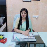 Dr. Deepika  Barala