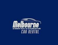 Melbourne  Car Rental