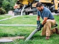 Grease Trap Cleaning 