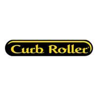 Curb roller