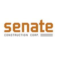 Senate construction