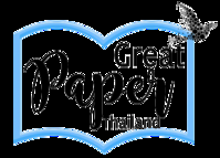 paper thailand