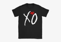 theweeknd merch