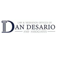 Law & Mediation Offices of Daniel Desario