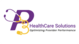 Healthcare solutions