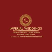 Imperial Weddings