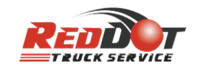 Red dot truck service