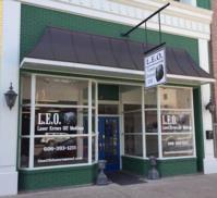 L.E.O. Laser Errors Off Medispa