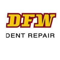 DFW Dent Repair