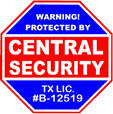Get security Austin