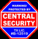Get security Austin