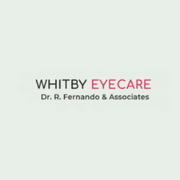 Whitby  Eye Care