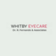 Whitby  Eye Care