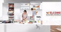 Welcome Kitchenworld