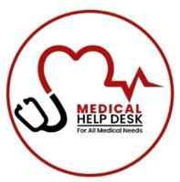 MEDICAL HELP DESK
