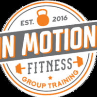In Motion Fitness