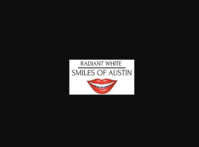 Radiant White  Smiles of Austin