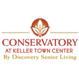 Conservatory At Keller Town Center
