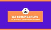 cab booking