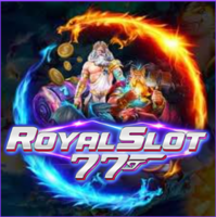 RoyalSlot77 Gacor