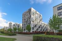 Prestige Roshanara Apartment