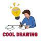 cool drawing