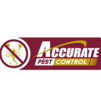Accurate Pest Control