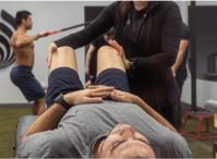 Revolve Physical  Theraphy