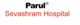 Parul  Sevashram Hospital