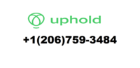 Uphold Contact Number +１(２０６-７５９-３４８４) Uphold Transaction Issue