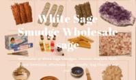 Smudge wholesale