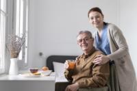 Heaven Sent Home Care