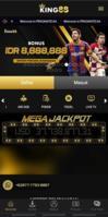 KING88 SLOT GACOR