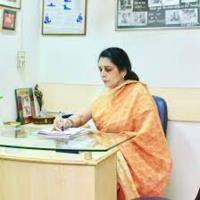 dryuvakshi juneja