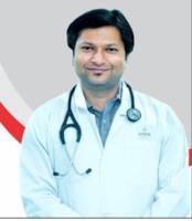 Dr. Gaurav Mehta