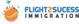 Flight2Sucess Immigration Services