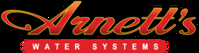 Arnetts Water System