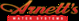 Arnetts Water System