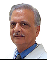 Anil Bhatia
