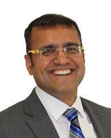 Vinod Raxwal