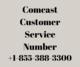 Comcast Customer  Service  Number