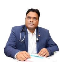 Dr Rakesh Jain
