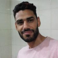 Vishal Kaushik