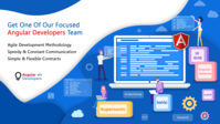Angular Developers