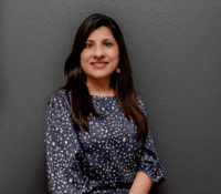 Dr. Sweta Sheth