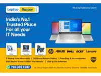 LAPTOP BAZAAR ONE