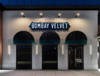 Bombay Velvet