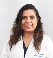 Dr Usha Kumar