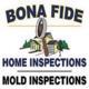 Bona Fide Home  & Mold Inspections