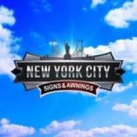 New York City Signs & Awnings